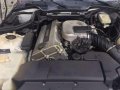 BMW Z3 1998 MT White For Sale-8