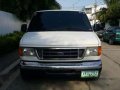 Ford E150 309k matic not starex expedition hiace urvan-4