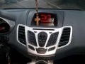 Ford fiesta 1.6S 2011 low mileage very fresh glossy paint-5