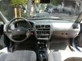 1997 Honda City EXi Automatic-8