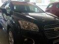 For sale Chevrolet Trax AT LT-2