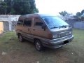 1995 Toyota Liteace Grey MT For Sale-0