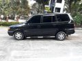 Toyota Revo Glx 1999 MT Black For Sale-3