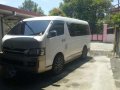 Toyota Hiace GL Grandia 2010-0