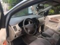 toyota innova G automatic gas 2008-2
