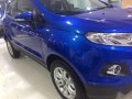 2017 Ford Ecosport Titanium ZERO DP All In Promo-1