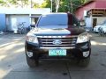2009 Ford Everest AT 568t Nego (Kotsemar)vs Fortuner Montero-1