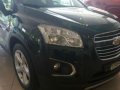 For sale Chevrolet Trax AT LT-3