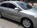 Toyota Altis 2010 G matic low mileage-1