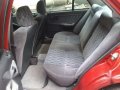 2003 Honda City 1.3L TypeZ MT Red -11