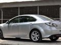 2011 Mazda 6 Automatic Silver For Sale-5