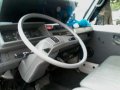 RUSH Mitsubishi L300 FB 2010-8