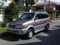 For sale 1999 Toyota Revo GLX-3