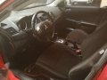 2014 Mitsubishi Lancer EX GTA-4