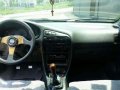 1996 Mitsubishi Lancer 2008 Toyota Altis G-5