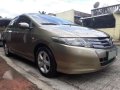 2011 Honda City 1.3S Beige MT For Sale-0