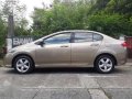 2011 Honda City 1.3S Beige MT For Sale-1