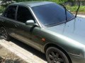1996 Mitsubishi Lancer 2008 Toyota Altis G-2