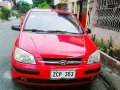For sale 2006 Hyundai Getz GL-4