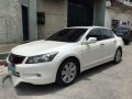 2008 Honda Accord 3.5 vs Camry Mazda6 Sonata Lexus-0