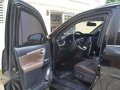 2017 Bulletproof Toyota Fortuner 4x4 B6 level-1