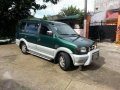 Mitsubishi Adventure Super Sport 2000 MT -1