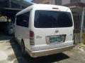 Toyota Hiace GL Grandia 2010-4