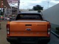 2016 Ford Ranger Wildtrak New Look-3