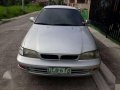 96 Toyota corona ex saloon exior 2.0 matic 120k-6