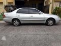 96 Toyota corona ex saloon exior 2.0 matic 120k-0
