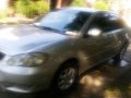 Car for Sale Toyota Corolla Altis E -3