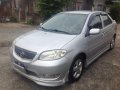 2004 Toyota Vios for sale -4