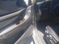 1998 Kia Carnival MT Beige For Sale-6