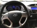 2012 Hyundai Tucson CRDI 4WD AT -8