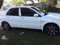 Mitsubishi Lancer 2007-4