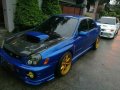 Subaru WRX 2002 for sale-2