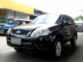 2011 Ford Escape XLT AT Black For Sale-3