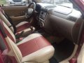 Toyota Avanza G 2008 MT Red For Sale-2
