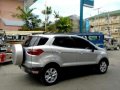 2014 Ford EcoSport AT 628t Nego Batangas Area-8