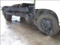 Online Auction of a Foton Dump Truck - July 13-4