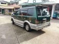 Mitsubishi Adventure Super Sport 2000 MT -3