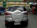 2014 Ford EcoSport AT 628t Nego Batangas Area-6