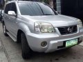 Nissan Xtrail 4x2 2006 AT-1