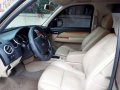 Ford Everest Limited Edition 2010 Automatic-7