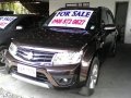 Suzuki Grand Vitara 2014 for sale-2
