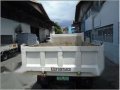 Online Auction of a Foton Dump Truck - July 13-11