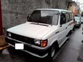 My Pre-loved 1997 Toyota FX Tamaraw Delux-1