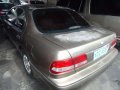 2002 Nissan Cefiro AT Gas Beige For Sale-3