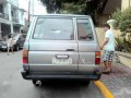 1994 Toyota Tamaraw FX At its best condition-3