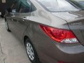 Hyundai Accent MT 2011 super fresh like new toyota mitsubishi honda-5
